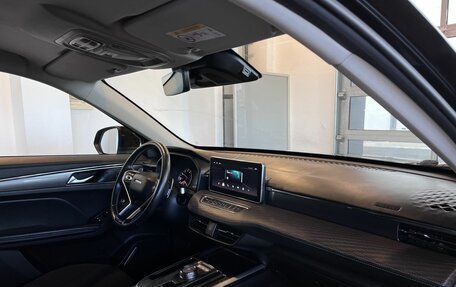 Haval Jolion, 2021 год, 1 869 000 рублей, 12 фотография