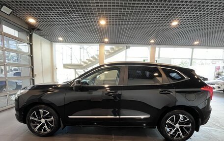 Haval Jolion, 2021 год, 1 869 000 рублей, 6 фотография