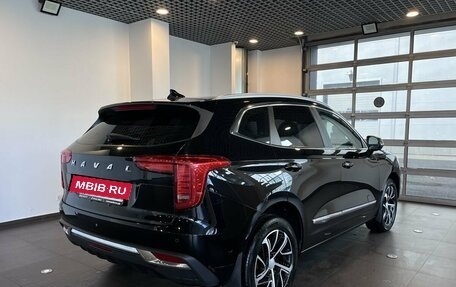 Haval Jolion, 2021 год, 1 869 000 рублей, 3 фотография