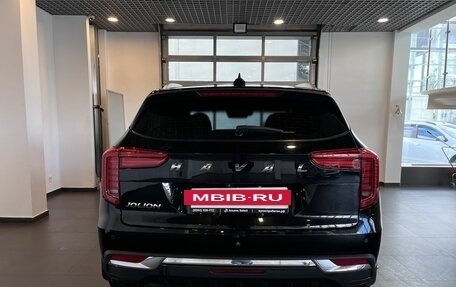 Haval Jolion, 2021 год, 1 869 000 рублей, 4 фотография