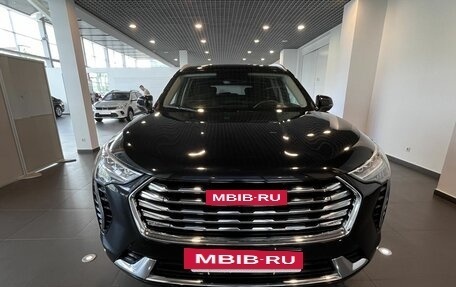Haval Jolion, 2021 год, 1 869 000 рублей, 8 фотография