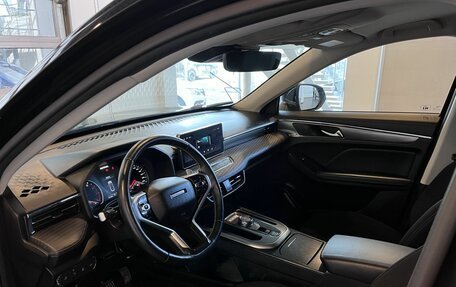 Haval Jolion, 2021 год, 1 869 000 рублей, 21 фотография