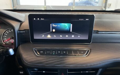 Haval Jolion, 2021 год, 1 869 000 рублей, 13 фотография