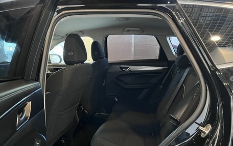 Haval Jolion, 2021 год, 1 869 000 рублей, 22 фотография