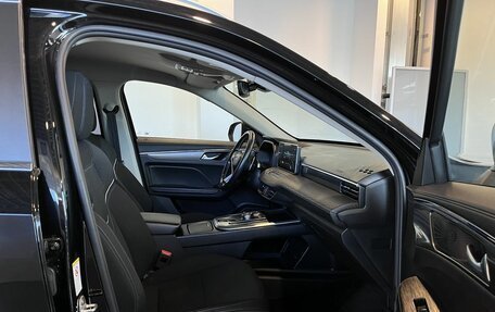 Haval Jolion, 2021 год, 1 869 000 рублей, 27 фотография