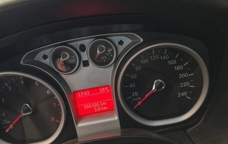 Ford Focus II рестайлинг, 2010 год, 500 000 рублей, 2 фотография