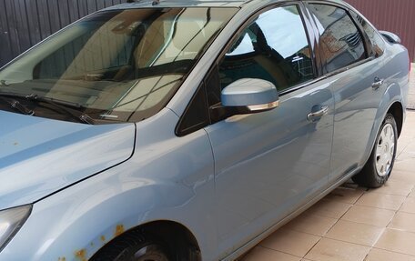 Ford Focus II рестайлинг, 2010 год, 500 000 рублей, 5 фотография