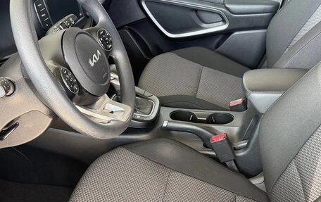 KIA Soul III, 2021 год, 1 920 000 рублей, 4 фотография