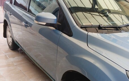 Ford Focus II рестайлинг, 2010 год, 500 000 рублей, 4 фотография