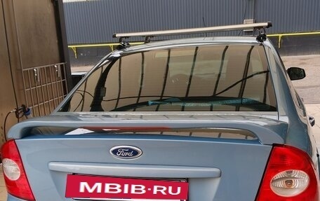 Ford Focus II рестайлинг, 2010 год, 500 000 рублей, 3 фотография