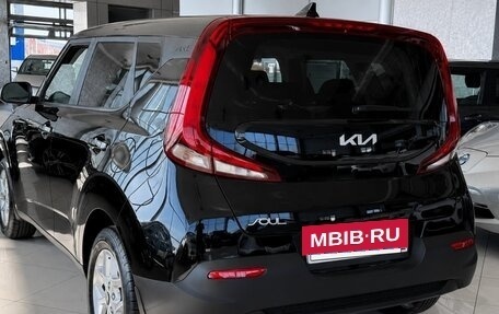 KIA Soul III, 2021 год, 1 920 000 рублей, 3 фотография