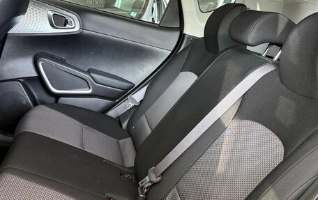 KIA Soul III, 2021 год, 1 920 000 рублей, 8 фотография