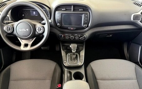 KIA Soul III, 2021 год, 1 920 000 рублей, 5 фотография