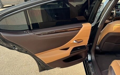 Lexus ES VII, 2019 год, 3 480 000 рублей, 9 фотография