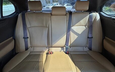 Lexus ES VII, 2019 год, 3 480 000 рублей, 10 фотография