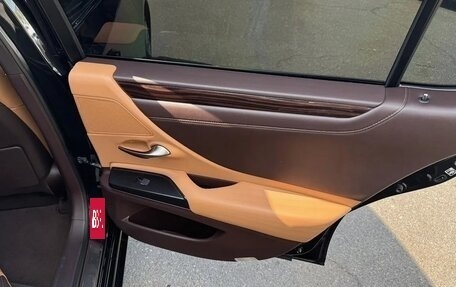 Lexus ES VII, 2019 год, 3 480 000 рублей, 11 фотография