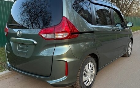 Honda Freed II, 2021 год, 1 380 000 рублей, 7 фотография