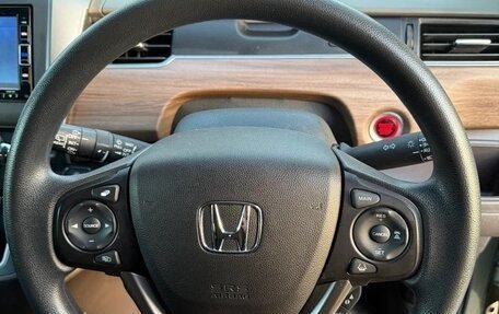 Honda Freed II, 2021 год, 1 380 000 рублей, 11 фотография