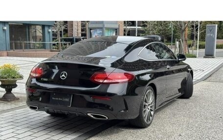Mercedes-Benz C-Класс, 2014 год, 1 400 000 рублей, 6 фотография