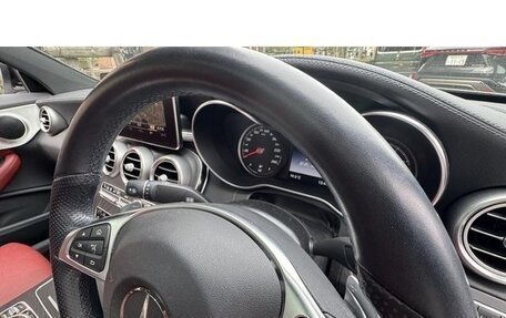 Mercedes-Benz C-Класс, 2014 год, 1 400 000 рублей, 4 фотография