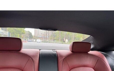 Mercedes-Benz C-Класс, 2014 год, 1 400 000 рублей, 5 фотография