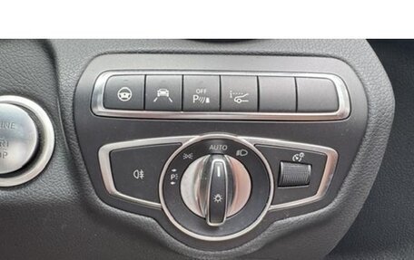 Mercedes-Benz C-Класс, 2014 год, 1 400 000 рублей, 9 фотография