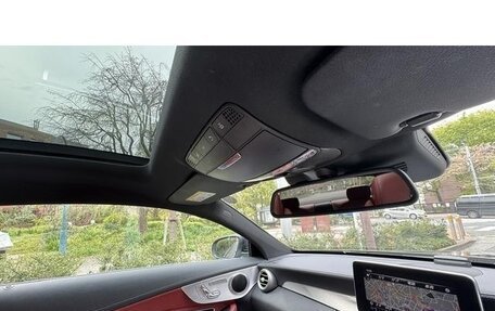 Mercedes-Benz C-Класс, 2014 год, 1 400 000 рублей, 11 фотография