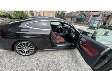 Mercedes-Benz C-Класс, 2014 год, 1 400 000 рублей, 12 фотография