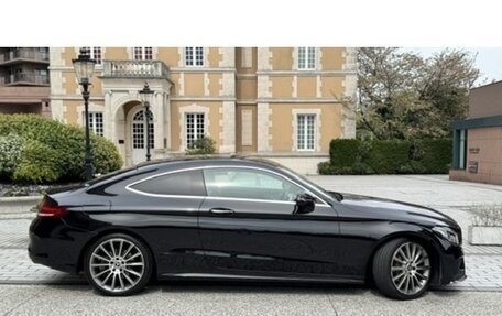 Mercedes-Benz C-Класс, 2014 год, 1 400 000 рублей, 13 фотография
