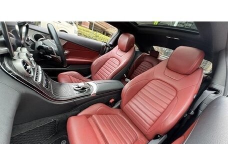 Mercedes-Benz C-Класс, 2014 год, 1 400 000 рублей, 3 фотография