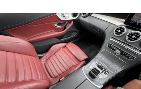 Mercedes-Benz C-Класс, 2014 год, 1 400 000 рублей, 8 фотография