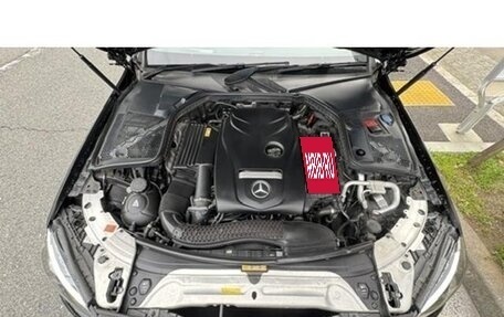 Mercedes-Benz C-Класс, 2014 год, 1 400 000 рублей, 2 фотография