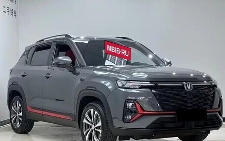 Changan CS35 Plus, 2023 год, 1 620 009 рублей, 3 фотография