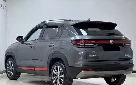 Changan CS35 Plus, 2023 год, 1 620 009 рублей, 4 фотография