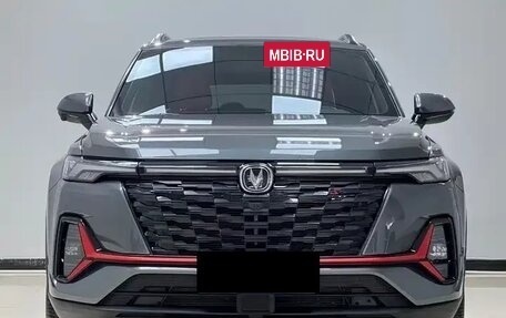Changan CS35 Plus, 2023 год, 1 620 009 рублей, 2 фотография