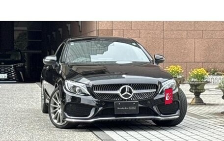 Mercedes-Benz C-Класс, 2014 год, 1 400 000 рублей, 10 фотография