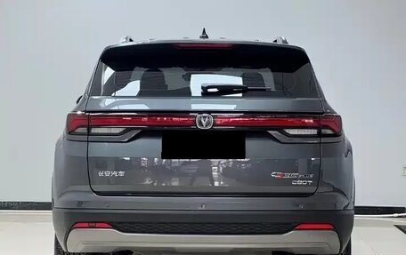 Changan CS35 Plus, 2023 год, 1 620 009 рублей, 5 фотография