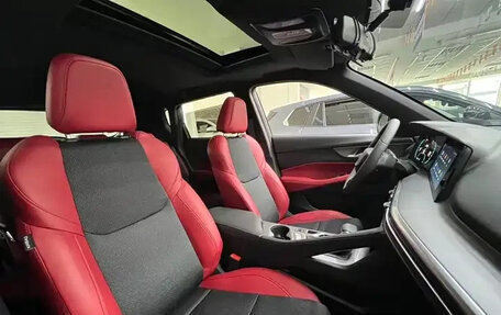 Changan CS35 Plus, 2023 год, 1 620 009 рублей, 14 фотография