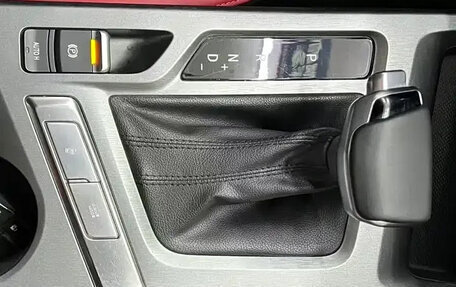 Changan CS35 Plus, 2023 год, 1 620 009 рублей, 9 фотография