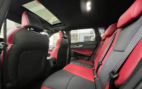 Changan CS35 Plus, 2023 год, 1 620 009 рублей, 7 фотография