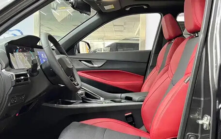 Changan CS35 Plus, 2023 год, 1 620 009 рублей, 13 фотография
