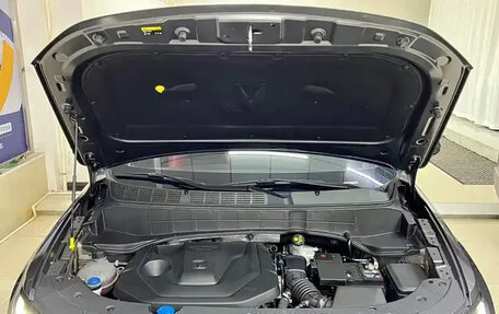 Changan CS35 Plus, 2023 год, 1 620 009 рублей, 19 фотография
