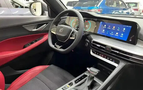 Changan CS35 Plus, 2023 год, 1 620 009 рублей, 15 фотография