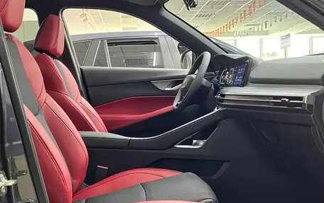 Changan CS35 Plus, 2023 год, 1 620 009 рублей, 16 фотография