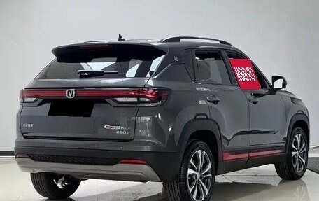 Changan CS35 Plus, 2023 год, 1 620 009 рублей, 6 фотография