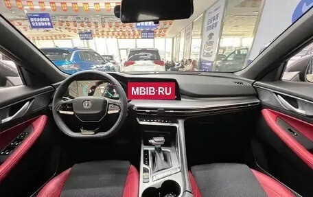 Changan CS35 Plus, 2023 год, 1 620 009 рублей, 8 фотография