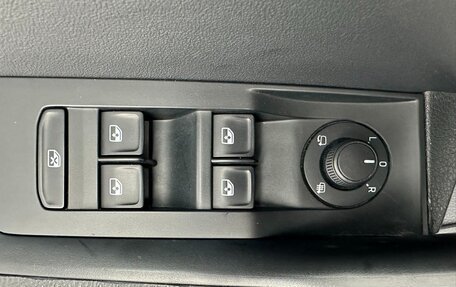 Skoda Superb III рестайлинг, 2022 год, 1 700 000 рублей, 15 фотография