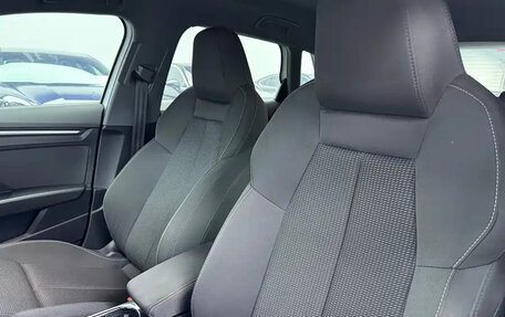 Audi A3, 2022 год, 1 522 395 рублей, 9 фотография