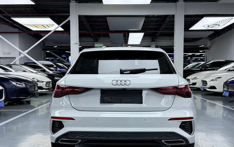 Audi A3, 2022 год, 1 522 395 рублей, 5 фотография