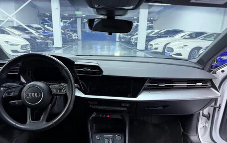 Audi A3, 2022 год, 1 522 395 рублей, 10 фотография
